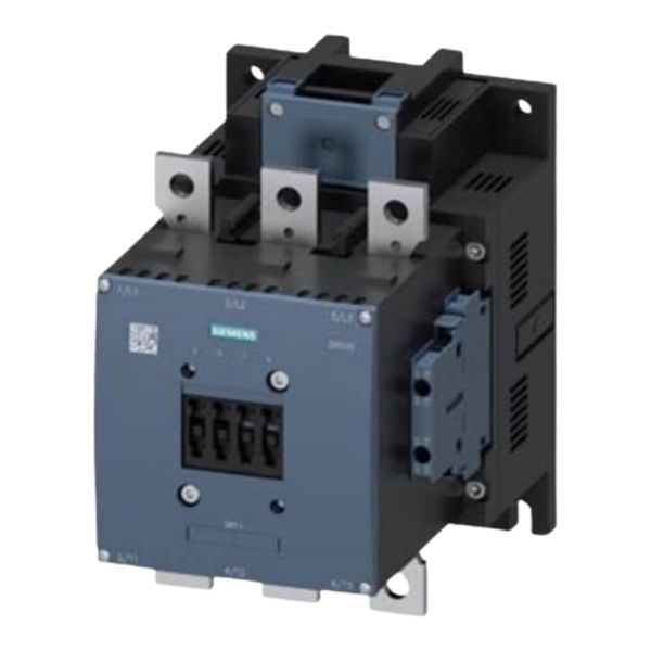 Contator Ac3 265A 2Naf 3Rt1065-6Af36