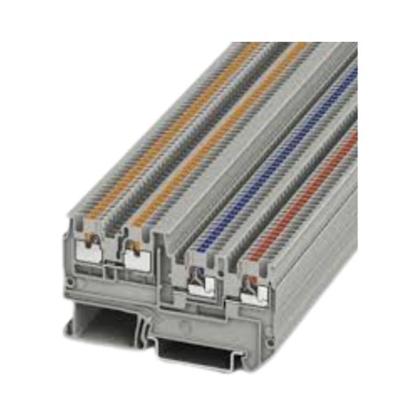 Borne P/Sensor/Atuador Ptio 1,5/S/3 3244410