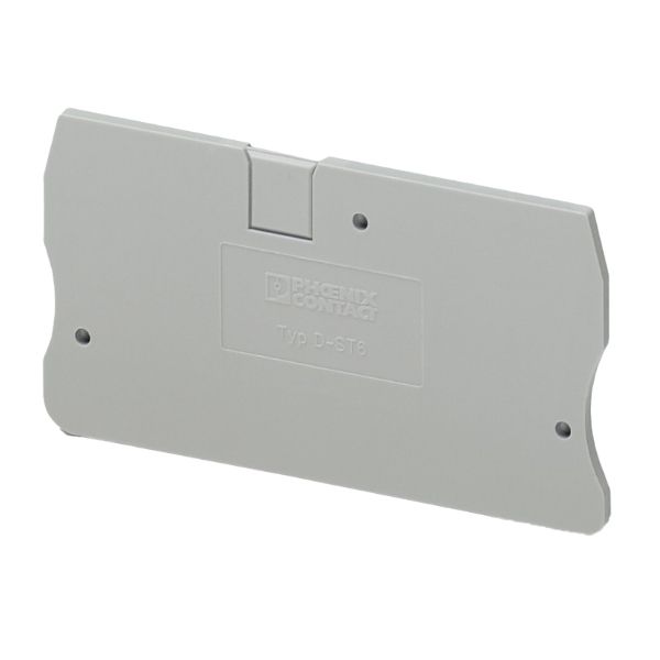 Tampa P/Borne D-St 6 Cz 3030433