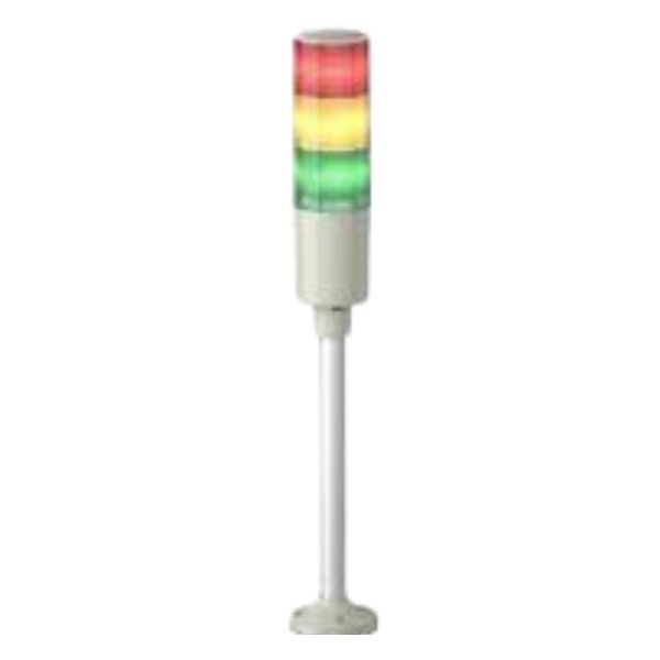 Coluna Luminosa 60Mm Led Vm/Vd/Am/Az Xvgb4S