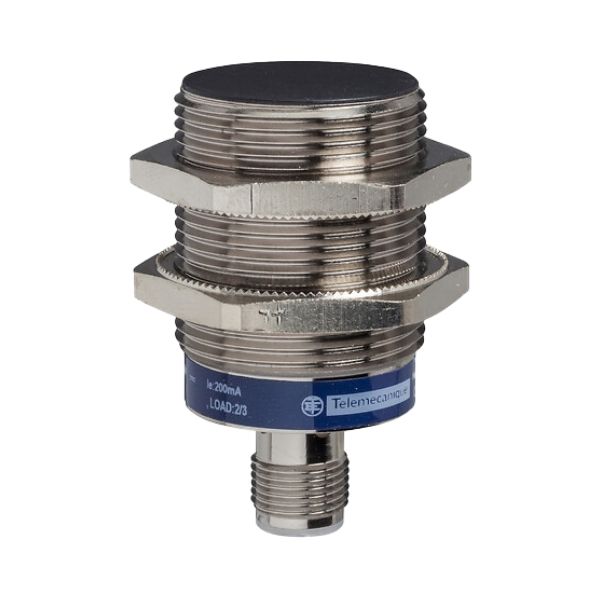 Sensor Indutivo M30 Sn=10Mm Dc Xs530B1Dam12