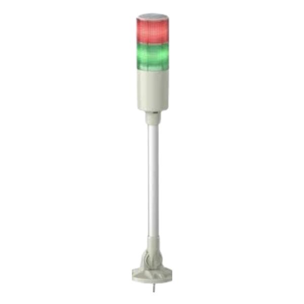 Coluna Luminosa 220Vca Vm/Vd Xvgm2M