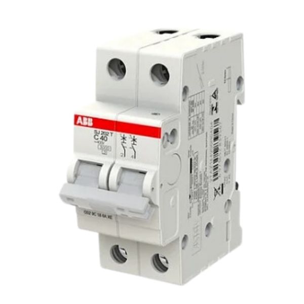 Disjuntor 02Px032A Sj202T-C32 2Taz144200R0324