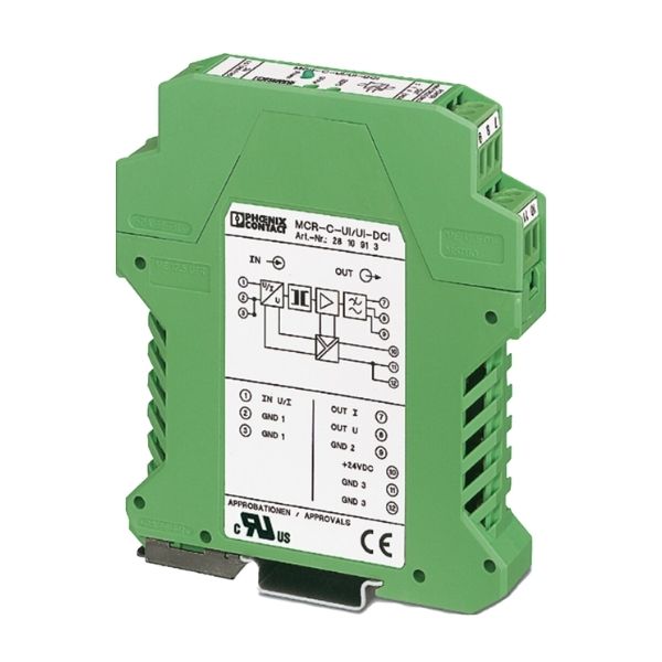 Amplificador Mcr-C-Ui-Ui-Dci-Nc 2810939