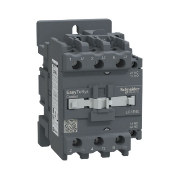 Contator 03Px040A 110V Naf Lc1E40F7