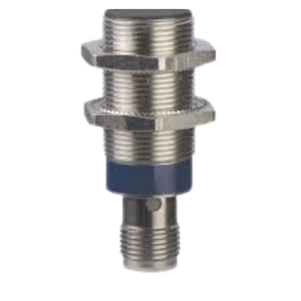 Sensor Indutivo M18 Sn=5Mm Na Xs518B1Pam12