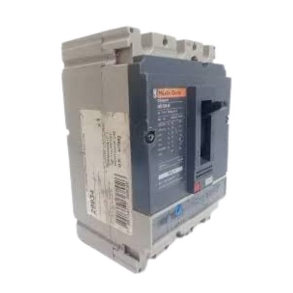 Cofre Disj Ns100N Tm16A M Rot Ksb160Dc4D016