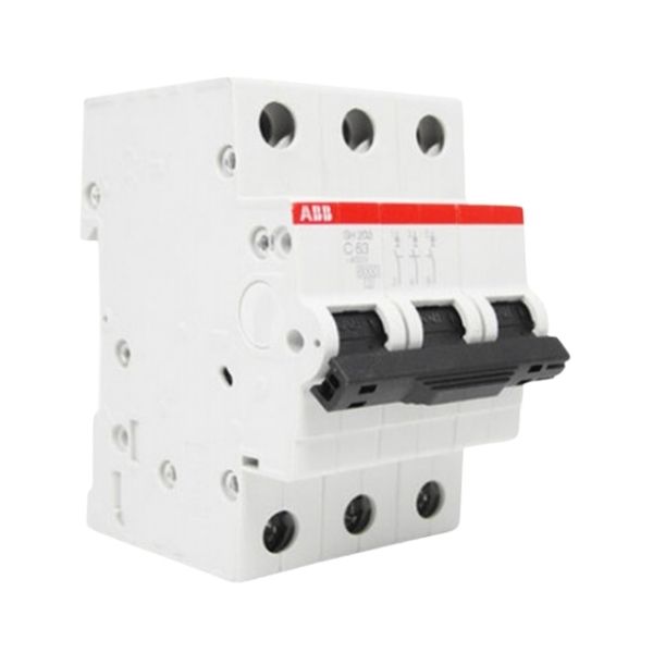 Disjuntor 03Px006A S203M-C6 2Taz111300R1064