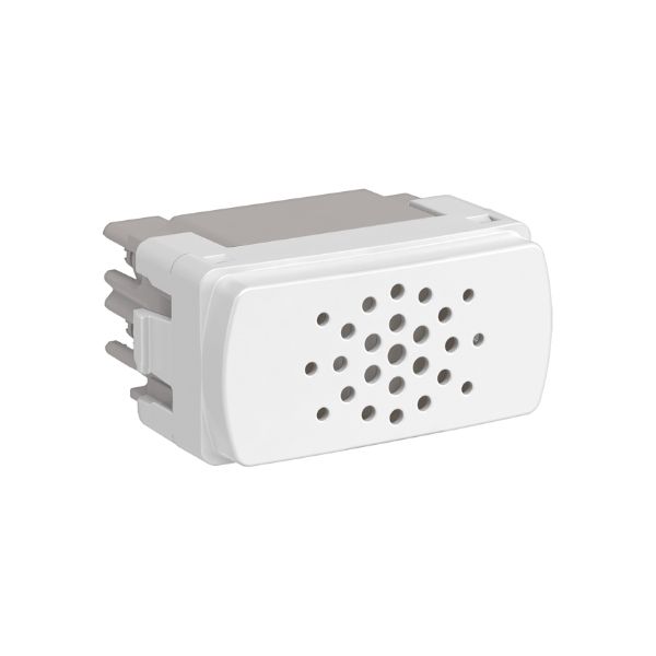 Modulo Campainha Cigarra 220V 1Mbr Prm46261