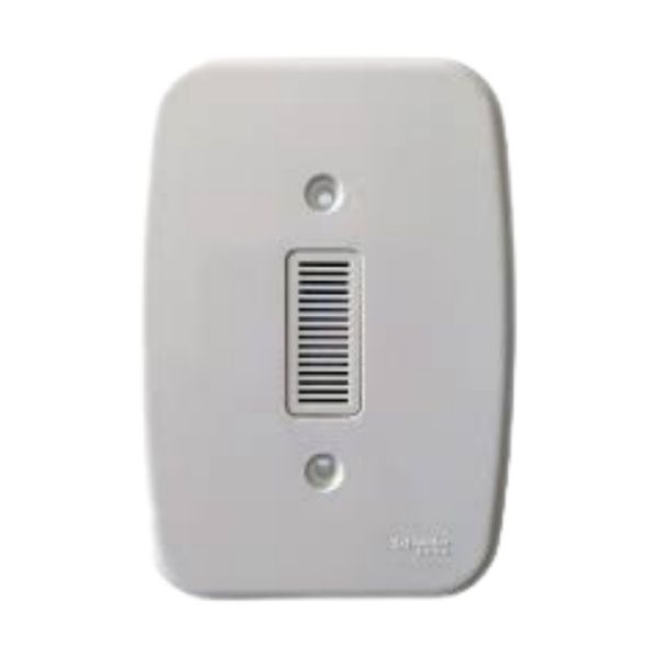 Campainha Cigarra 127V 70Db Pl Prm960B
