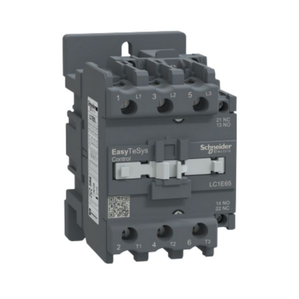 Contator 04Px009A 2Naf Lc1K09008M7