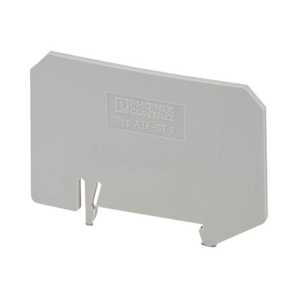 Placa De Divisao Atp-St 6 3024481