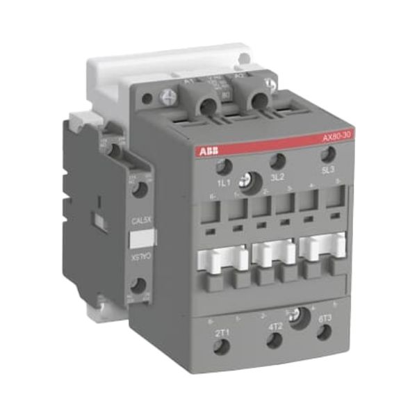 Contator  50A Ax50-30-11-26 1Sbl351074R2611