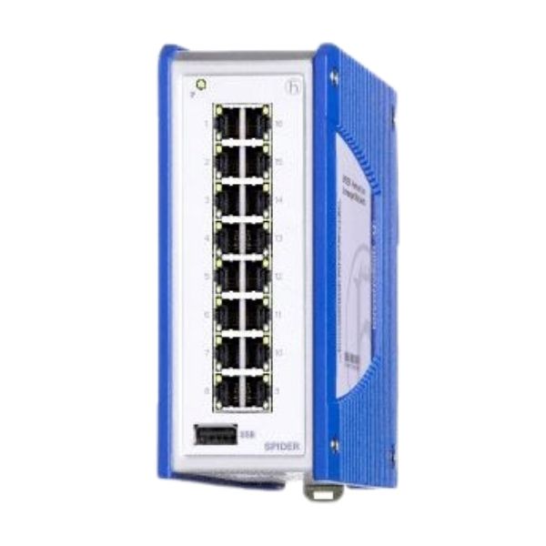 Switch Spider-Pl-20-16T1999999-Tz9Hhhv