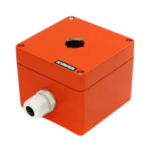 Caixa 100X100X80Mm P1/0122-C Lr 169328