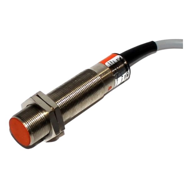 Sensor Indutivo Ifl5-18-01 Ac Nf M18 18812803