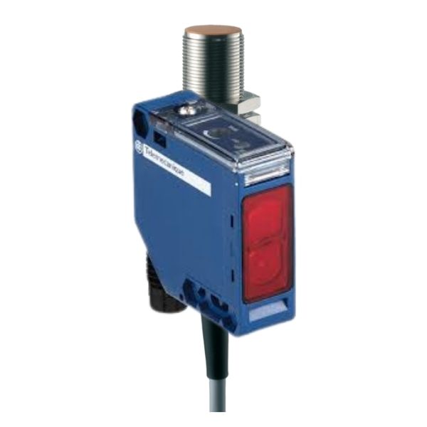 Sensor Indutivo Ifl5-18-10 Ac Na M18 18812703
