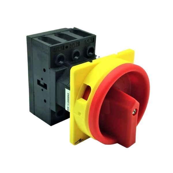 Chave Seccionadora 3Px063A Kp3-63-3P 121505
