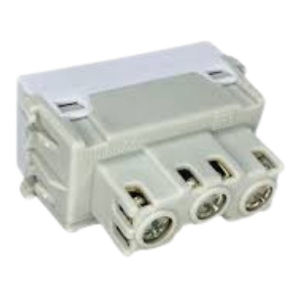 Modulo Potencia 10A 127/220V Prm1000