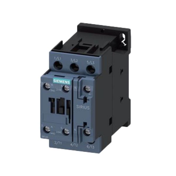 Contator 03Px017A Ac3 Naf 3Rt2025-1An20