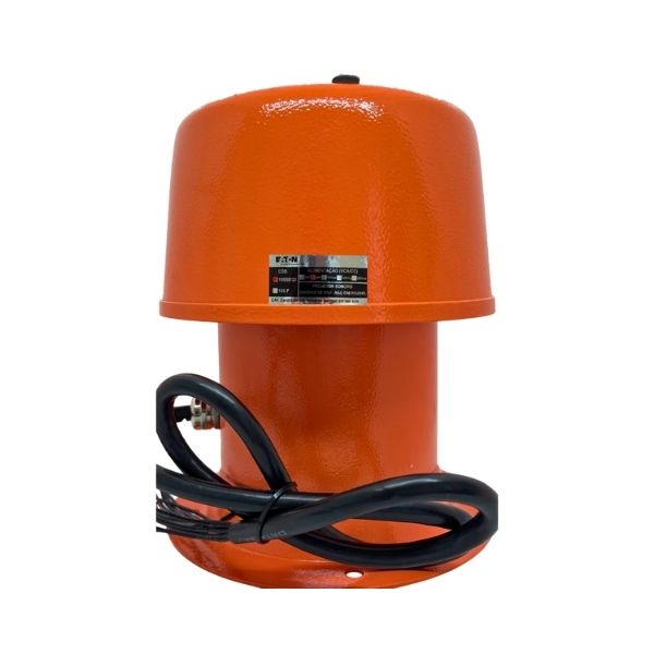 Sirene Eletronica 220Vca 105Sm32