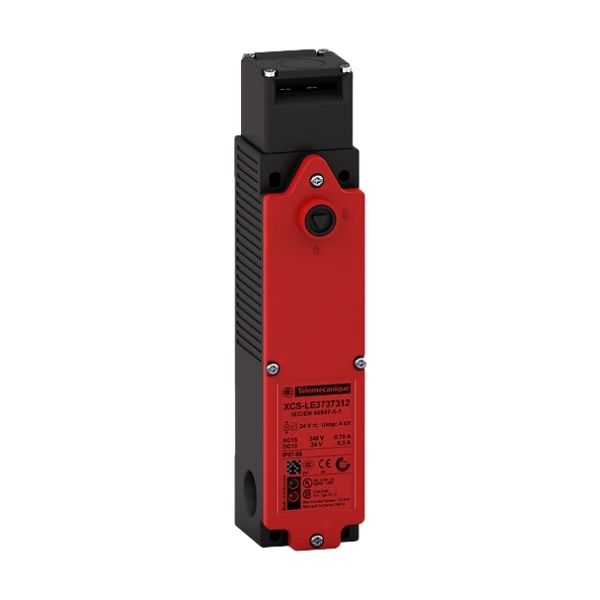 Chave De Seguranca 24V 2Naf M20 Xcsle2727312