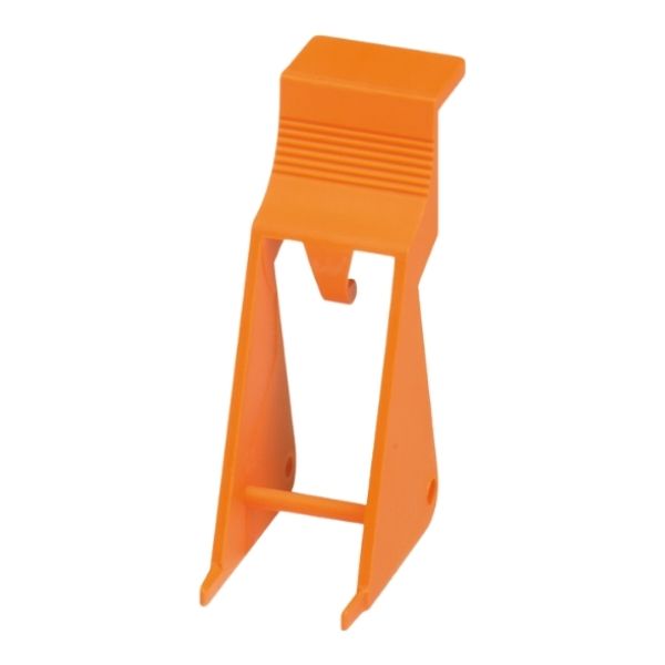 Suporte De Retencao P/Rele Ecor-Rh-1L 2907524