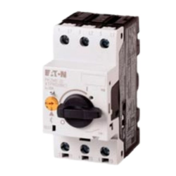 Disjuntor Motor 20,0A Pkzmc-20