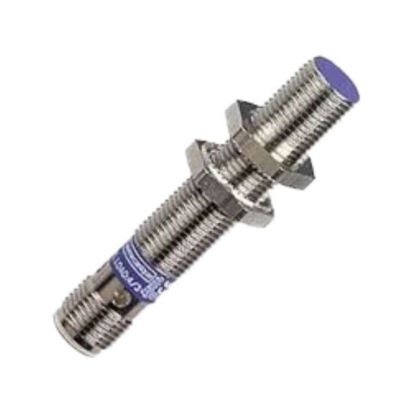 Sensor Indutivo M12P+Sn 4Mm Na Xs612B1Mau20
