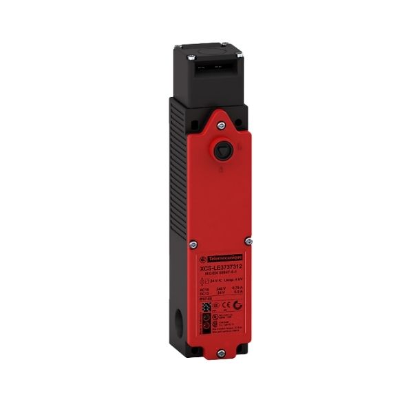 Chave De Seguranca M20 24V Xcsle2727312