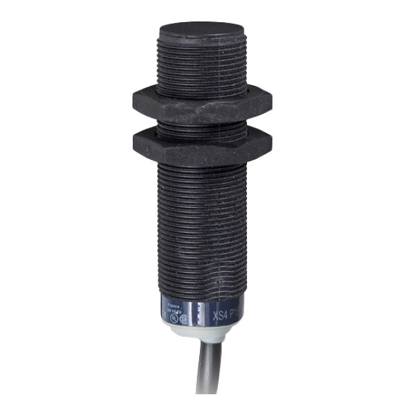 Sensor Indutivo M18 Ca/Cc Na Xs4P18Ma230
