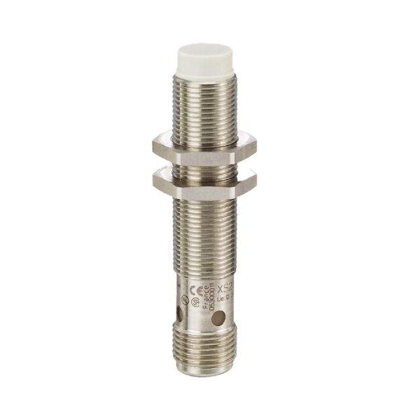 Sensor Indutivo D12 Sn=7Mm Xs612B4Pam12