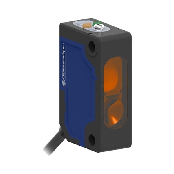 Sensor Fotoeletrico 1M Pnp Naf Xum5Apxbl2