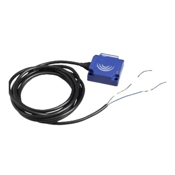 Sensor Indutivo Nf 25Mm L2M Xs8C1A1Mbl2