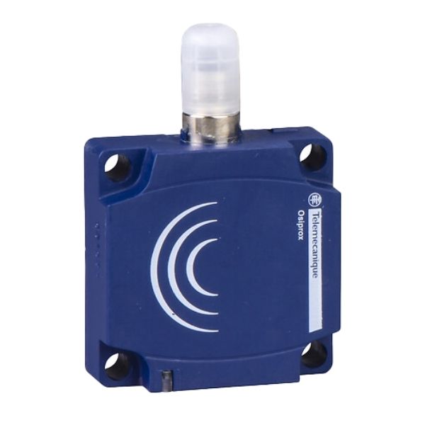 Sensor Indutivo Sn=15Mm Na Pnp Xs7C1A1Pam8