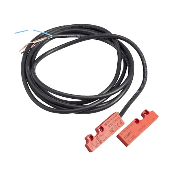 Chave Magnetica De Seguranca 2Nf Xcsdmc79110