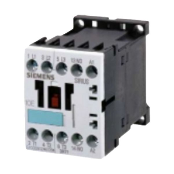 Contator Ac3 012A 110V 3Rt1017-1Ag11