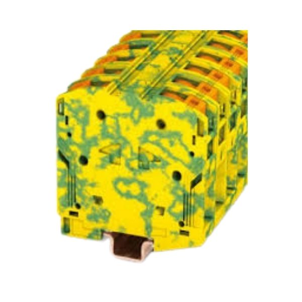 Borne Terra Ptpower 95-Pe Vd/Am 3260106