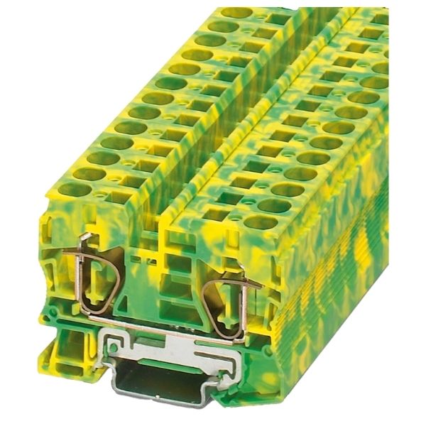Borne Terra Modular St 10-Pe Vd/Am 3036136
