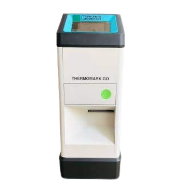 Impressora Thermomark Go Set 1221548
