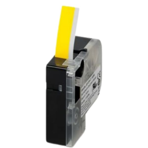 Etiqueta Mm-Eml (Ex12)R C1 Ye/Bk 1118734