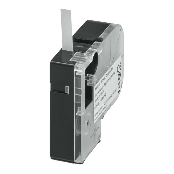 Placa Encaixe Mm-Emt (Ex4)R C1 Wh/Bk 1169312