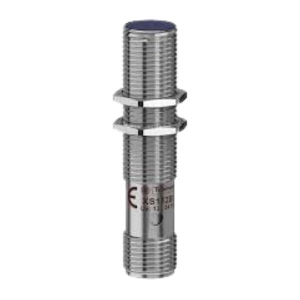 Sensor Indutivo M12 L55Mm Xs112Blpam12