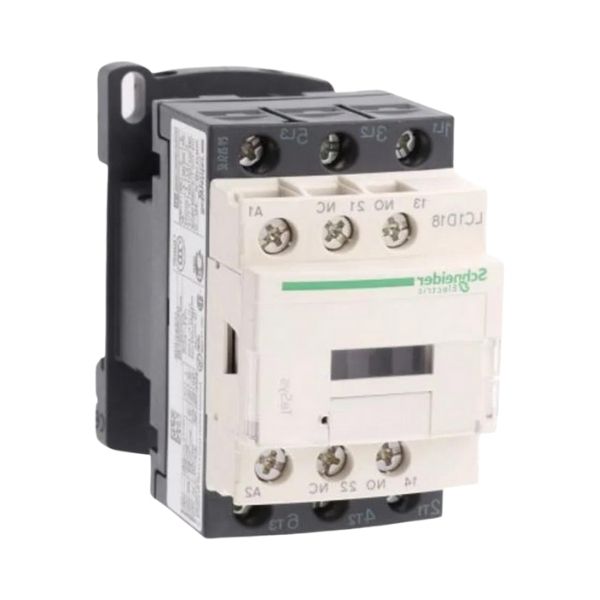 Contator 03Px018A 220V Naf Lc1D18M7