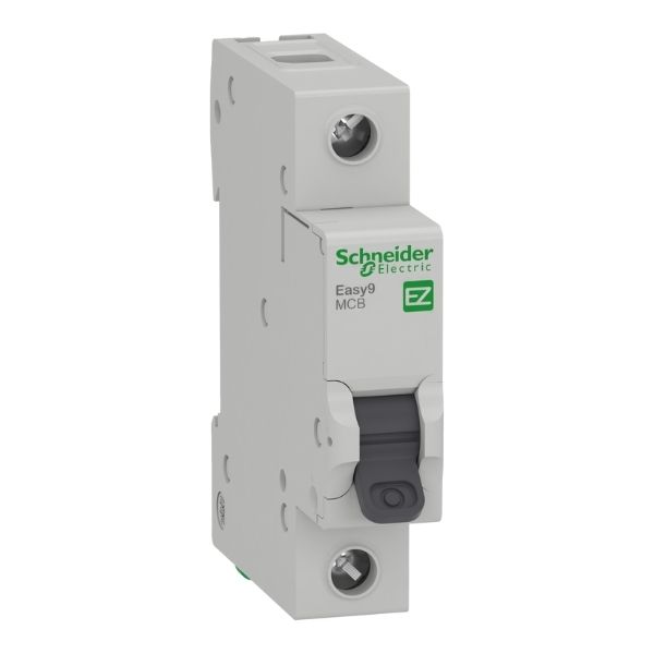 Disjuntor Din 01Px010A C Ic60N A9F74110