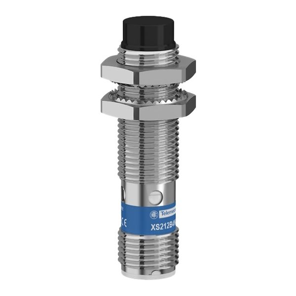 Sensor Indutivo M12 Pnp Na Xs212B4Pam12