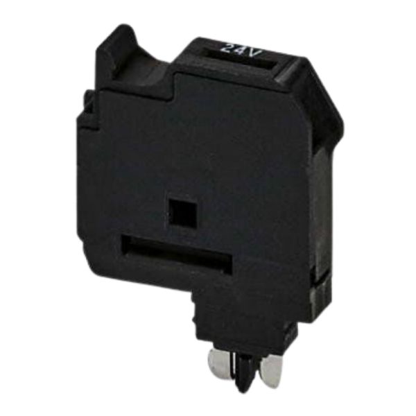 Borne Fusivel P-Fu 5X20 Led 24 Pt 3036819
