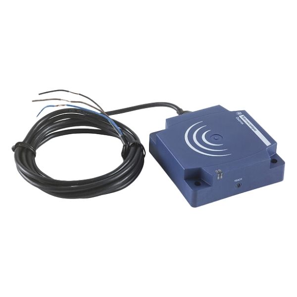 Sensor Indutivo Na 60Mm 2M Xs8D1A1Pal2
