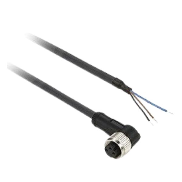 Prolongador M8 Cotov 3 Pinos 10M Xzcp0666L10