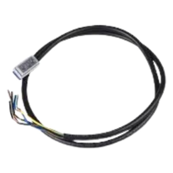 Cb De Ligacao 2M P/Zcmd21 Zcmc21L2